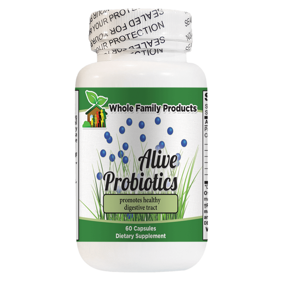 Best Probiotic Supplement For Your Digestion Problems